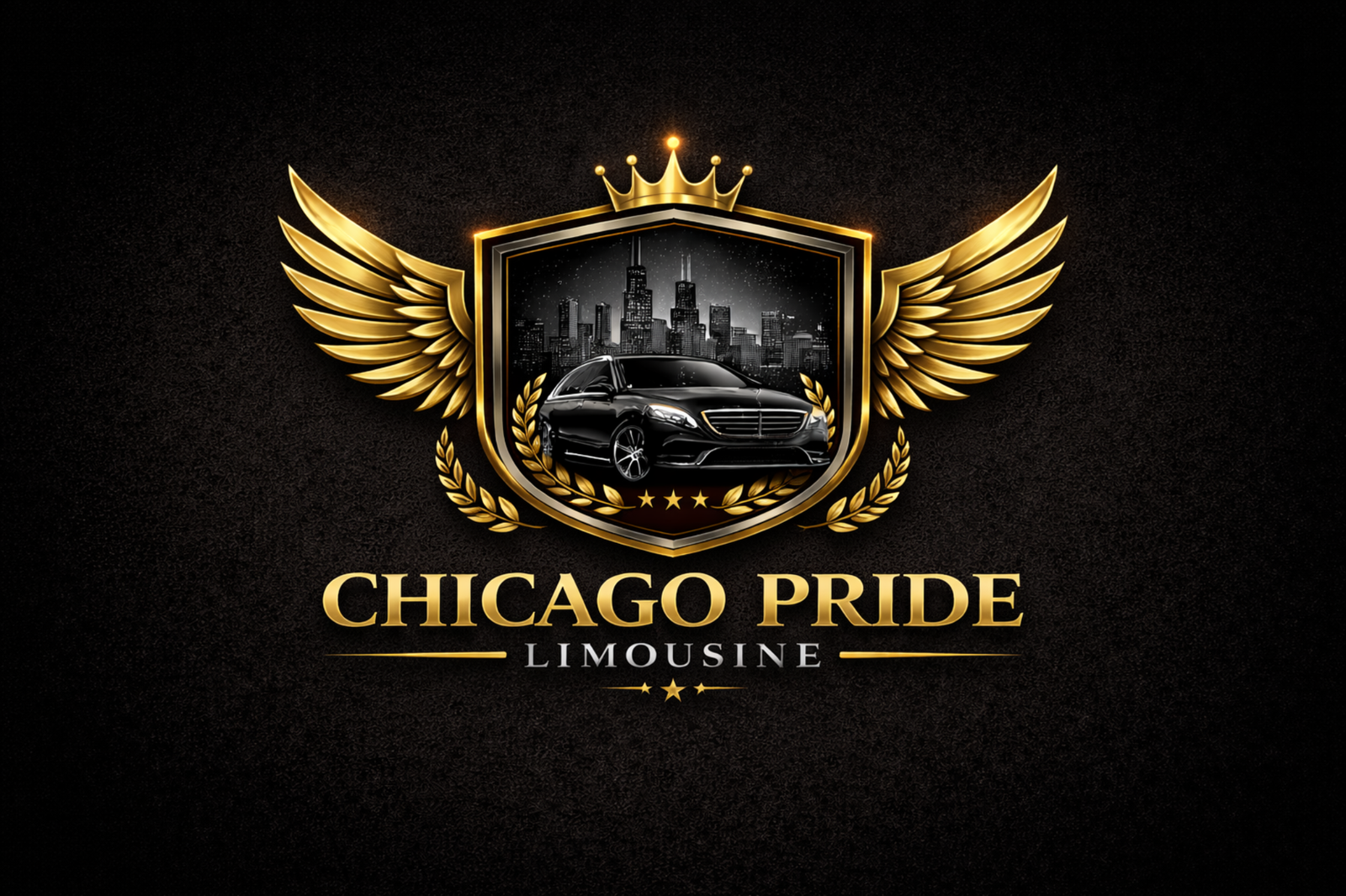chicagopridelimousine.com
